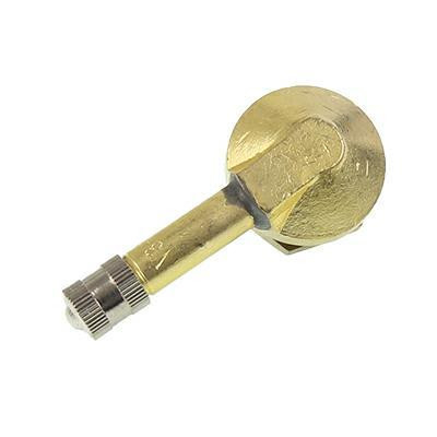 Valva mecanica din alama 26X21,5X40MM [2]