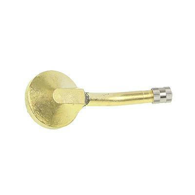Valva mecanica din alama 36X29MM [2]
