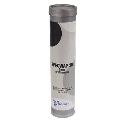 Vaselina grafitata SPECOL 400G [1]