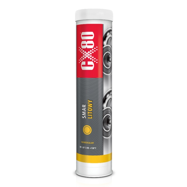 Vaselina litiu 400G CX80 [1]