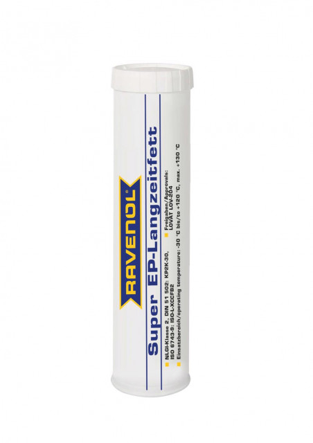 Vaselina Super EP 400ml [1]