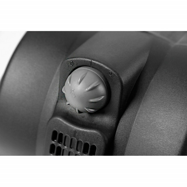 Ventilator turbina 24V [5]