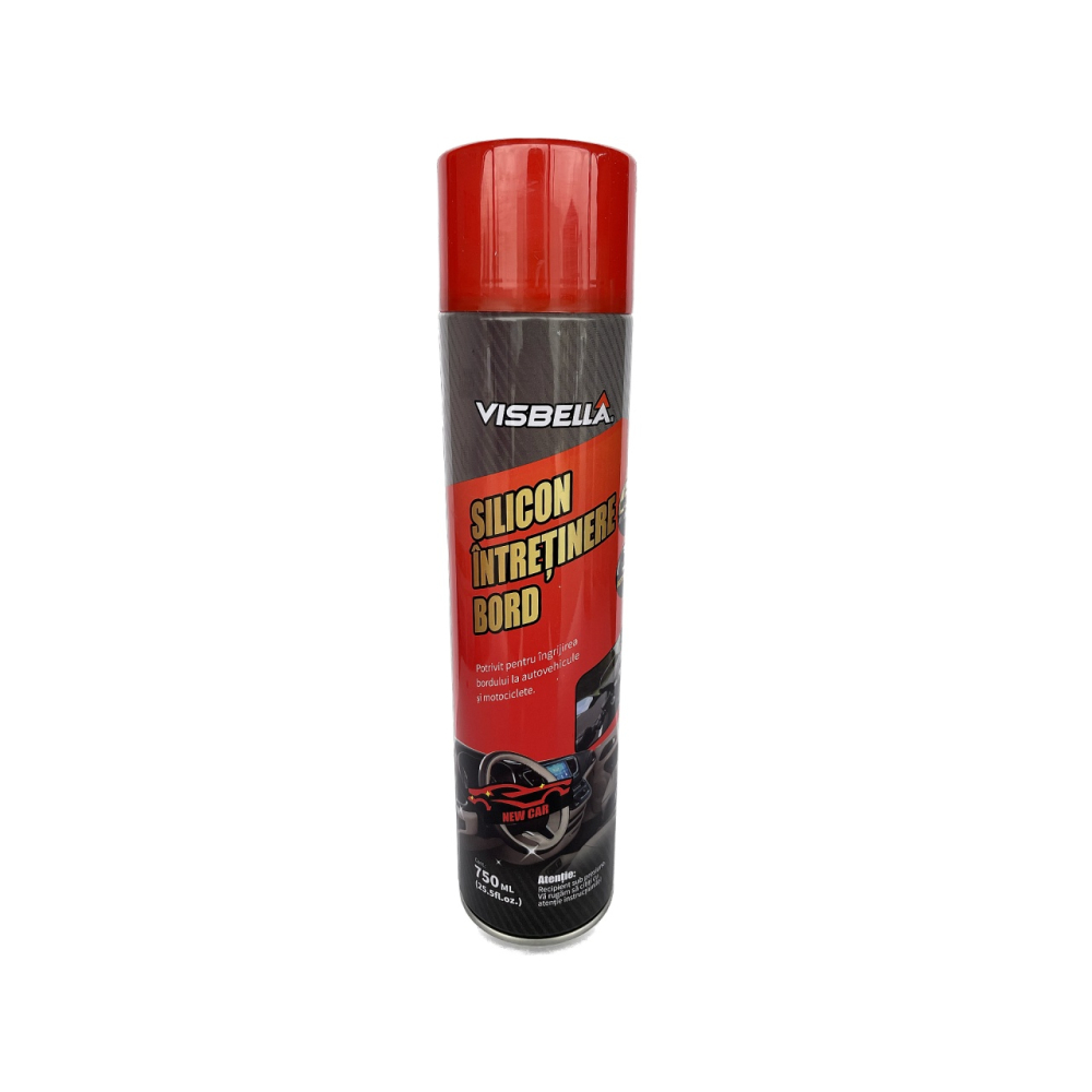 Silicon bord  NEW CAR 750ML [1]