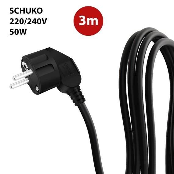 WAINGRO 50W: Proiector de lucru LED SMD 50W cu suport de sol si cablu de 3 metri [5]