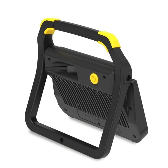X-BLAST 40W: Proiector LED pentru iluminat de zona, 4000 lumeni, cablu 3 metri [2]