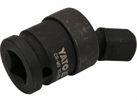 Adaptor 1/2" [1]