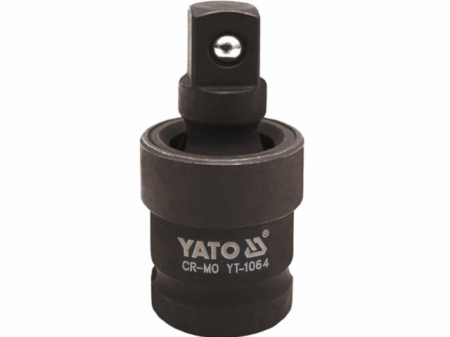 Diverse - Adaptor 1/2"