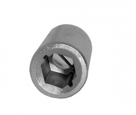 Adaptor biti, P1/4" H1/4" [3]