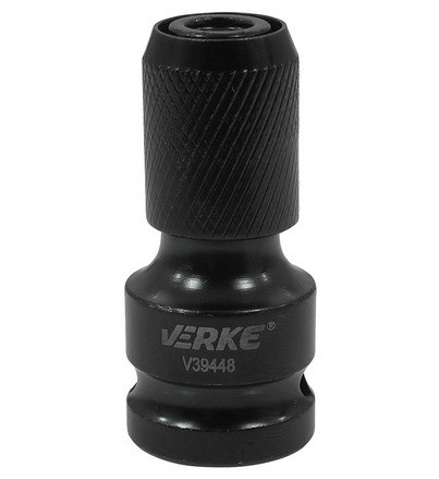 Trusa Scule-Unelte-Accesorii Service - Adaptor de impact 1/2" -1/4" Biti