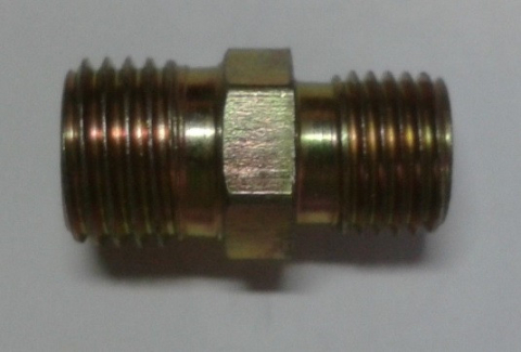 Adaptor reductie - Adaptor reductie  M16*1,5/M12*1,25