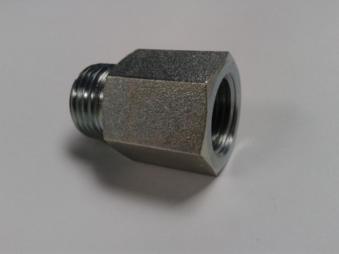 Adaptor reductie - Adaptor reductie M18*M22