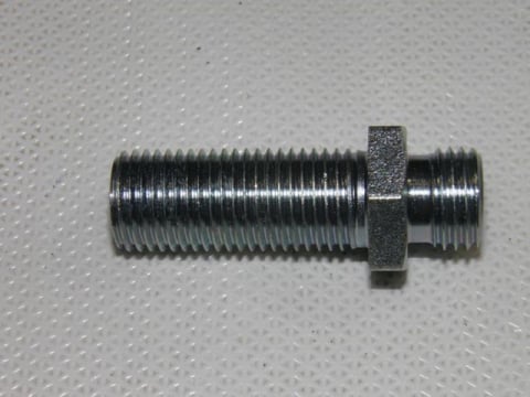 Adaptor reductie - Adaptor reductie M22*M18