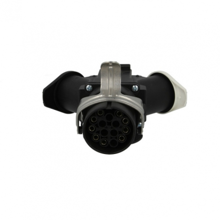 Adaptor tip Y 2x7 (24N+24S) / 15/24V [1]