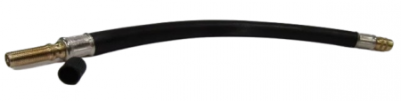 Furtune Aer-Accesorii - Adaptor valva umflat roata 270mm