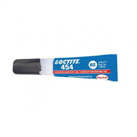 Adezive/Lichide/Solutii - Adeziv instant gel