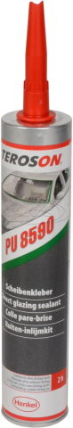 Adezive/Lichide/Solutii - Adeziv parbriz TEROSON 310ml
