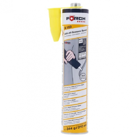 Adezive/Lichide/Solutii - Adeziv parbrize, multisezon Rapid K113