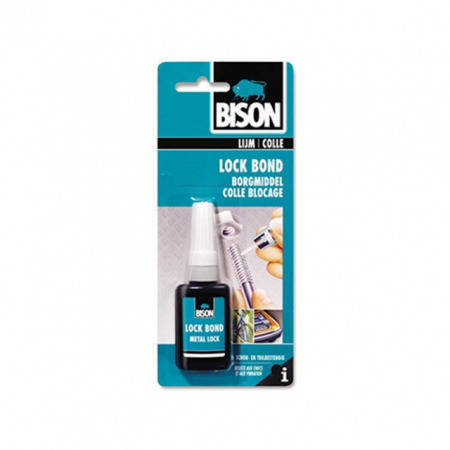 Adezive/Lichide/Solutii - Adeziv pentru asigurarea filetelor  10ml