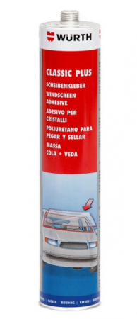Adezive/Lichide/Solutii - Adeziv pentru parbriz/geamuri 310 ml