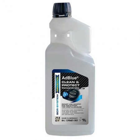 Intretinere Auto - Aditiv curatare ADBLUE concentrat , 1L