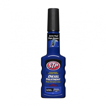 Intretinere Auto - Aditiv pentru motorina 200ml 54200EN