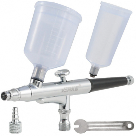 Tinichigerie - Vopsitorie - Aerograf duza 0.3mm 15-40l/min