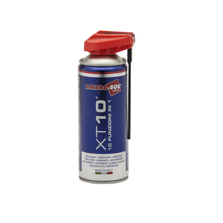 Intretinere Auto - Spray multifunctional XT 10 400ml
