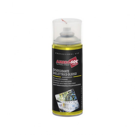 Intretinere Auto - Spray contacte electrice 400ml