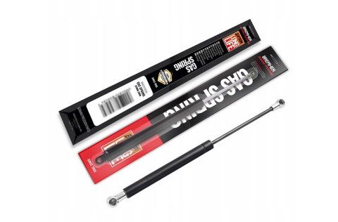 Amortizoare - Amortizor pe gaz 315mm 250N