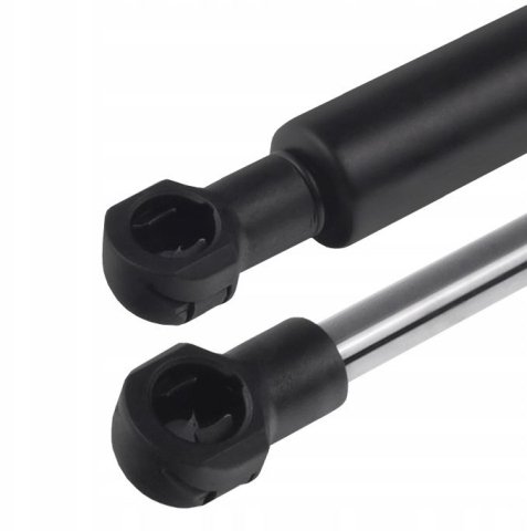 Amortizor pe gaz 362 mm, 200N Scania seria P, G, R, T / P-, G-, R-, T [2]