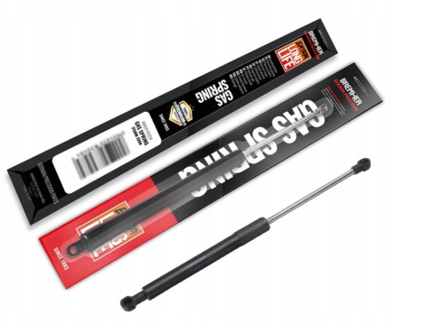 Service, Mecanica & Consumabile - Amortizor pe gaz 362 mm, 200N Scania seria P, G, R, T / P-, G-, R-, T