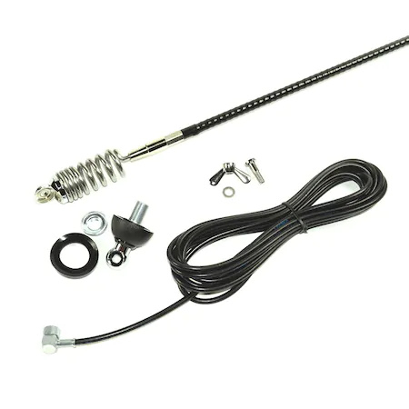 Antene - Antena CB Albrecht Gamma II F 95 cm