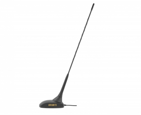 Statii Radio -Antene-Accesorii-Multimedia - Antena CB Avanti Aldo precalibrata