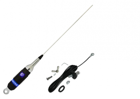 Statii Radio -Antene-Accesorii-Multimedia - Antena CB Midland Alan S9 Plus