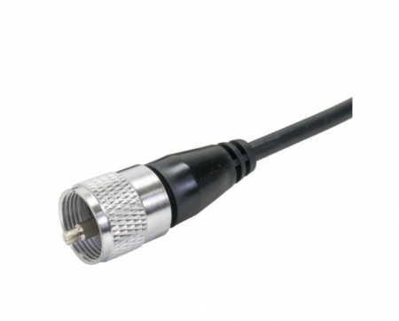 Antena CB ML145 lungime 145 cm si magnet inclus PNI 145/PL [1]