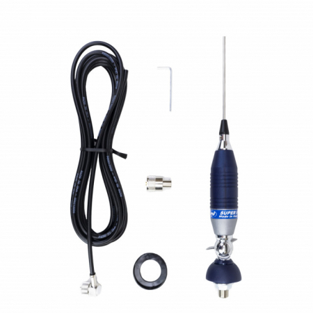 Antena CB PNI by Sirio SUPER 9 [2]