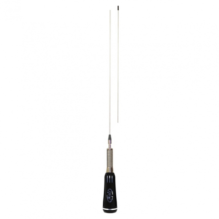 Produse PNI - Antena CB PNI LED 2000 cu filet SO-239, lungime 90 cm, 26-28 MHz, 500 Watt, ilumineaza in timpul emisiei