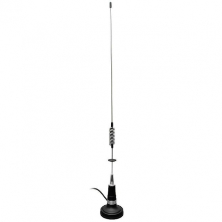 Statii Radio -Antene-Accesorii-Multimedia - Antena Delta West lungime 80cm