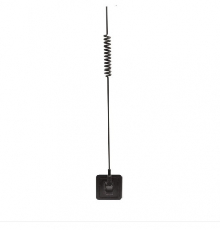 Statii Radio -Antene-Accesorii-Multimedia - Antena radio CB Avanti Viaggi, 0.73 m, prindere pe parbriz