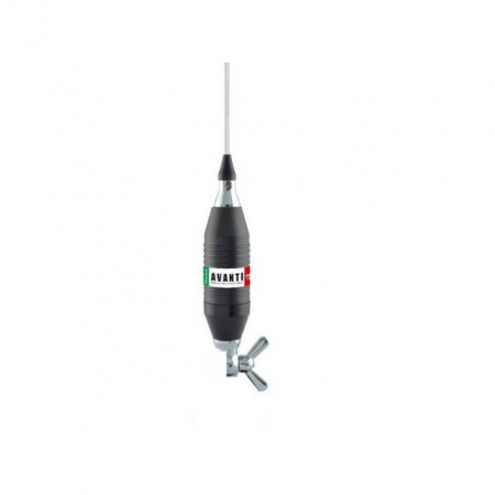 Statii Radio -Antene-Accesorii-Multimedia - Antena radio CB Avanti Volo 75, prindere tip fluture