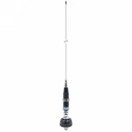 Statii Radio -Antene-Accesorii-Multimedia - Antena radio CB PRESIDENT IOWA