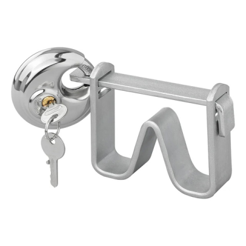 Diverse - Antifurt cupla remorca cu lacat