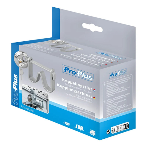 Antifurt cupla remorca cu lacat [6]