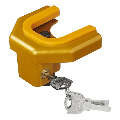 Diverse - Antifurt cupla remorca universal