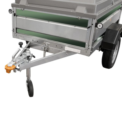 Antifurt cupla remorca universal [3]