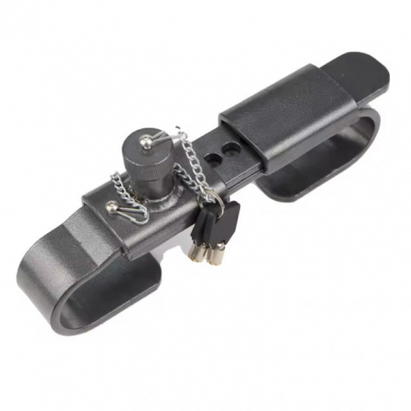 Antifurt din Otel pentru Usi Spate Remorca Camion [3]