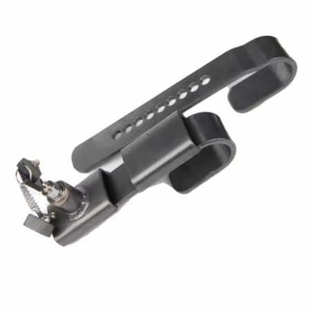 Antifurt din Otel pentru Usi Spate Remorca Camion [2]