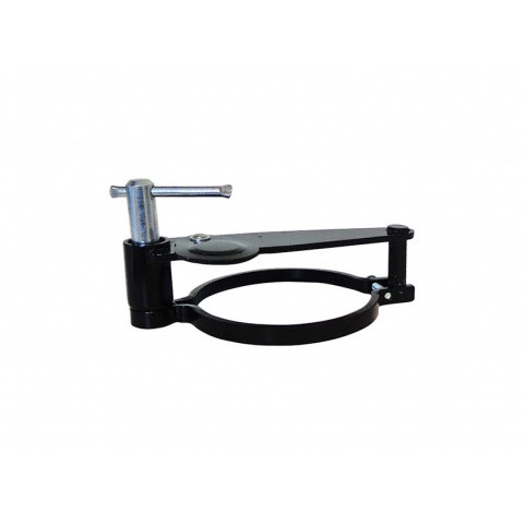 Antifurt Camion - Antifurt rezervor motorina Ø80mm