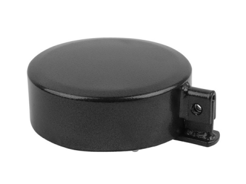 Antifurt Camion - Antifurt rezervor motorina Ø80mm+ lacat