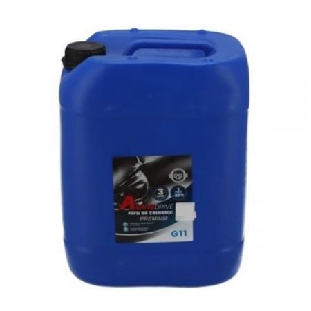 Antigel - ADBLUE - Antigel albastru G11 30L